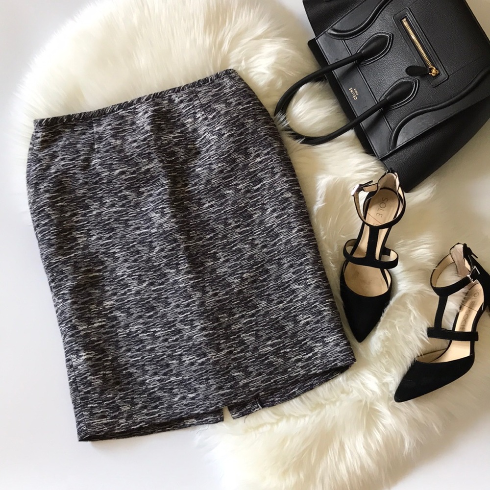 Calvin Klein pencil skirt